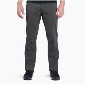 Kuhl Radikl Pants, “Carbon”, 30” x 32”